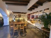 VENTA CASA ESTILO MEDITERRANO REFORMA 4 RECS ALBERCA...