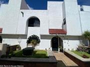 Venta Casa estilo mexicano en Jesús del Monte a 5 min de...