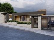 Venta casa estilo minimalista 3 dormitorios en la...