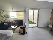 Venta Casa Estrene Capistrano Atizap?n Edo Mex