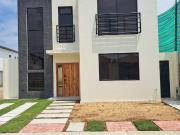 VENTA CASA ESTRENO CIUDAD CELESTE VM
