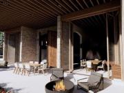 Venta, Casa Estudio, Alto Ocoxal, Morelos