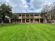 Venta casa Ex Hacienda en Tlalmanalco