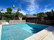 VENTA CASA EXALTACION DE LA CRUZ CON PILETA