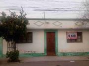 VENTA CASA EXCELENTE UBICACION COMUNA LO PRADO