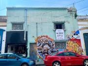 VENTA CASA EXCELENTE UBICACIÓN USO DE SUELO MIXTO