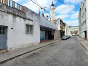 VENTA Casa externa 2 dormitorios Luis Agote, Rosario