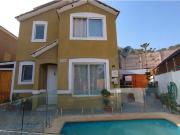 Venta Casa Faldeos de Nos