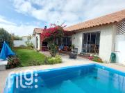 Venta Casa Familiar con Gran Terreno en Barrio...