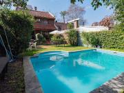 VENTA Casa familiar con jardín y pileta – Vicente