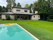 Venta casa Fatima Pilar