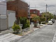 VENTA DE CASA EN EDO DE MEXICO NAUCALPAN COL FERNANDO...