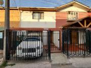 Venta Casa Fernando VII, La Pintana