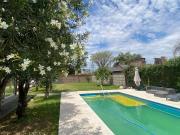 VENTA CASA FIN DE SEMANA FUNES QUINCHO PILETA