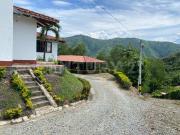 Venta Casa Finca Amoblada en Sopetrán Antioquia