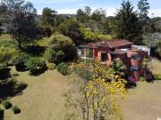 Venta casa finca en Cabeceras con 7.300 m² de lote