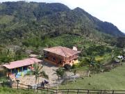 Venta Casa Finca en Cocorná Antioquia