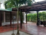 Venta casa finca en conjunto residencial campestre en...