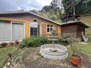 Venta casa finca en Fizebad