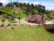 Venta casa finca en Parcelacion Entre pinos la Guija el...