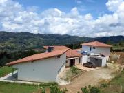 Venta Casa Finca en Vereda el Molino/Guarne Antioquia