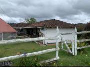 VENTA CASA FINCA LOTE 5.000 M² LA UNIÓN ANTIOQUIA