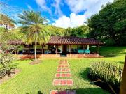 Venta casa finca parcelacion san Jeronimo