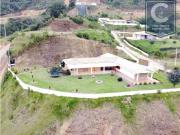 Venta Arriendo Casa Finca Plaza del Rio Belmira