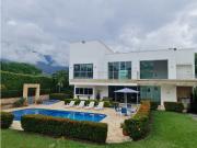 Venta Casa Finca San Jerónimo Antioquia