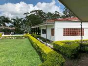 Venta casa finca Via Alcala Pereira