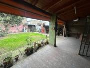 VENTA CASA FISHERTON 3 DORMITORIOS,COCHERA, PATIO