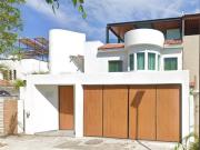 VENTA CASA FLAMINGOS MARINA VALLARTA PUERTO VALLARTA JAL