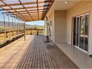 Venta casa Foresta de Zapallar