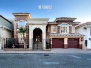 VENTA DE CASA – FRACC. BOSQUES DE SENECÚ