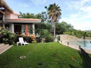 Venta Casa Fracc. Club de Golf Santa Fe, Morelos