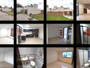 VENTA CASA FRACC EL OLIVO SAN ANDRES CHOLULA RECTA UDLAP...