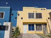 VENTA CASA Fracc. Fuentes de Balvanera