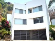 Venta Casa Fracc La Ca?ada, Cuernavaca Morelos