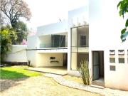 Venta Casa Fracc La Cañada, Cuernavaca Morelos