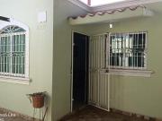 venta casa fracc. manantial 2 recamaras credito y...