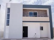 CASA NUEVA EN VENTA ACCESO POR BLVD 4 SIGLOS, ANTES DE...