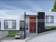 Venta Casa Fracc. Privado Cumbres De Santiago En Santiago