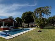 VENTA CASA FRACC. REAL DEL PUENTE, XOCHITEPEC MORELOS