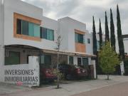 Venta Casa Fracc san jerónimo junto al nuevo HEB Corregidora