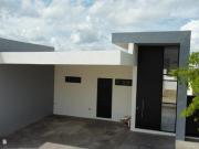 VENTA CASA FRACC UNA SOLA PLANTA CHOLUL MÉRIDA