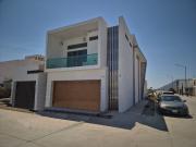 VENTA CASA FRACCIONAMIENTO ALTARIA