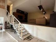 Venta casa fraccionamiento Andrade