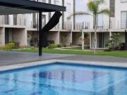 VENTA CASA FRACCIONAMIENTO AQUASOL, CUAUTLA MORELOS