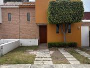 venta casa fraccionamiento cerrado zona CU