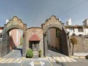 VENTA CASA FRACCIONAMIENTO COAPA CDMX